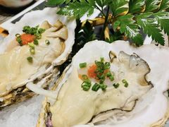 -大岛日本料理铁板烧(南通大饭店)