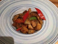 -天水蔬食料理(树德之光店)