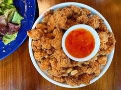 -MARU玛露音乐餐厅(前滩世贸店)