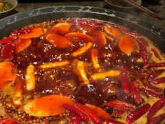 -重庆渝达老火锅(春熙路店)