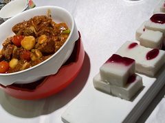 -津禧荟·酥皮烤鸭(北辰店)