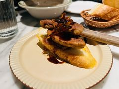 香煎鹅肝Tapas-HERB SPICE(来凤街店)