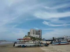 -南澳海滩