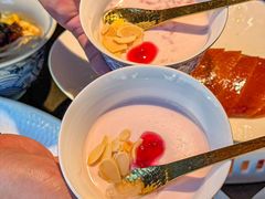 -喜悦烤鸭·新京菜(王府井店)