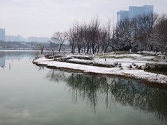 -白塘生态植物园