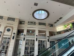 -星巴克(北京佳程广场店)