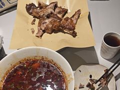 -眉州东坡(翠微印象城店)
