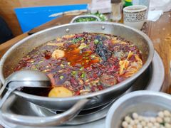 黑竹香鸡双人餐-黑竹香鸡(营和巷店)