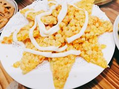 -冶建镜子·老南昌大排档·江西虾王(总店)