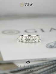 -VE DIAMOND·天然&培育钻石定制