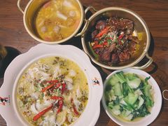 -开小灶(公望街店)