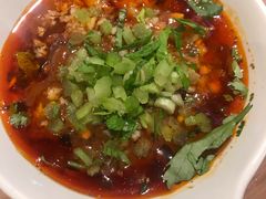 -许府牛杂·鲜牛肉火锅(梁溪万达店)