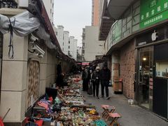 -云洲古玩城(大木桥路店)