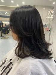 -那茉 Hair Salon