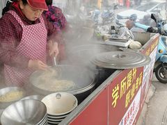 -金秋特色面馆(铜庄店)