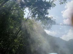 -宁波五龙潭景区