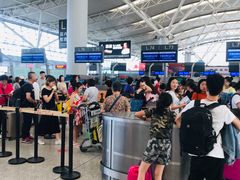 -星巴克(西安机场1店T3到达店)