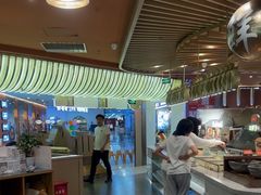 -山焱·炭火自助烤肉(周浦万达店)