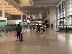 -南宁东站