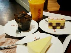 -COSTA COFFEE(西贸凯德晶品4层2店)