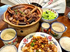 -食锦记家宴·闽南菜(开元盛世广场店)