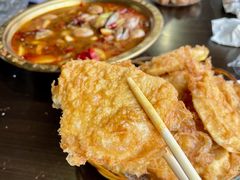 -三盛肥蛤(二环南路店)