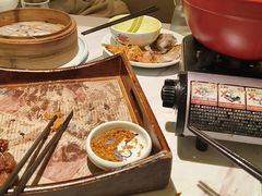 -荷花亭·湖北融合菜(中商广场店)