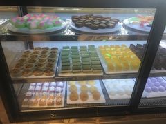 -餐海·海鲜自助餐厅(宝龙广场店)