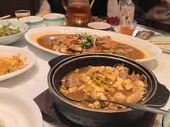 -鲜得莱渔港·小平岛海胆馆(七贤岭店)