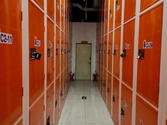 -美立方自助仓迷你小仓库(太阳宫凯德店)