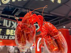 -红盔甲·小龙虾(车公庙店)