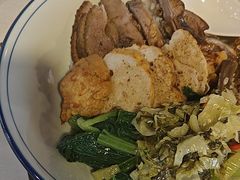 -壹只卤鹅·潮汕菜(莲塘店)