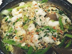 -万和源炝锅城·活鱼现炝(文艺北路店)