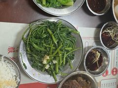 -阿秋牛排(湖心街店)