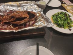-国人川菜(李家村建东街店)