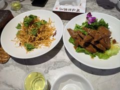 -百味地锅鸡(二店·财校分店)