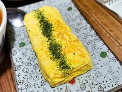 玉子烧-食戟