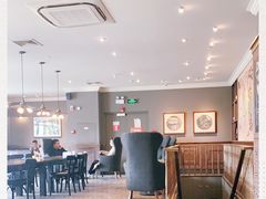 -星巴克(海桐路店)