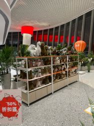 -IMON·HANSA潮玩玩偶毛绒玩具(通州万象汇店)