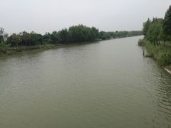 -同里国家湿地公园