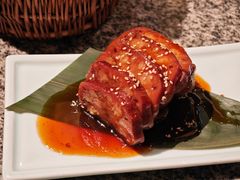金牌蜜汁藕-南京大牌档(夫子庙老门东店)