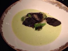 iphone_upload_pic-L'ATELIER de Joel Robuchon(外滩18号店)