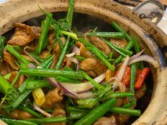 -勝記酒家·37年老字号·经典粤菜(荔枝公园店)