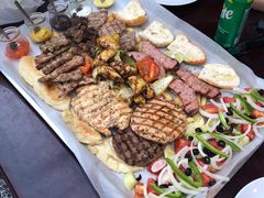 -Mix Restaurant
