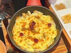 -探鱼·鲜青椒爽麻烤鱼(虎门天虹店)