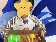 -尼莫儿童美术(三阳路融科天城校区)