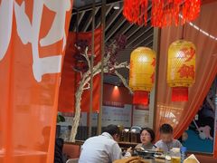 -乔阿马·江南味·驴肉香(龙湖华泾天街店)