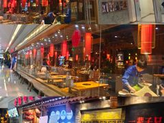 -老凯俚酸汤鱼(鸿通城店)
