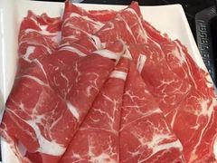 -香传承重庆火锅(直营中山路店)