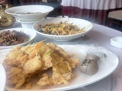 -老妈菜馆(建设街店)